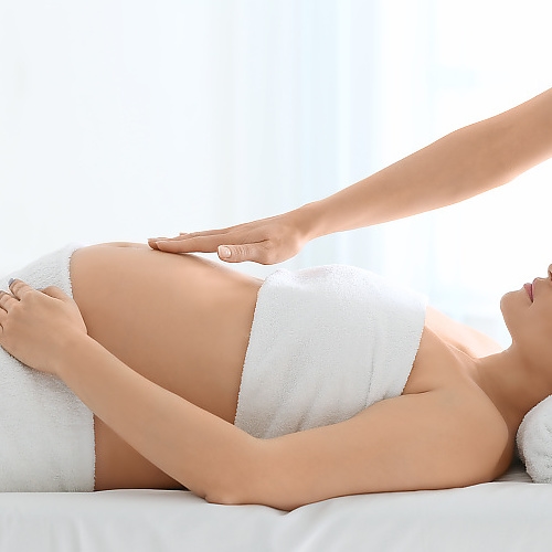 ZwangerschapsmassageB