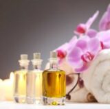 aromatherapie massage